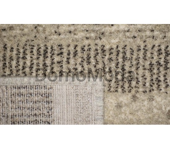 Шерстяний килим Eco 6454-53831 Купити в інтернет магазині ДомоМода фото 3 Шерстяний килим Eco 6454-53831 - Висока якість за найкращою ціною в Україні зображення 3.